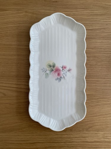 Donegal parian fine bone china - parian,