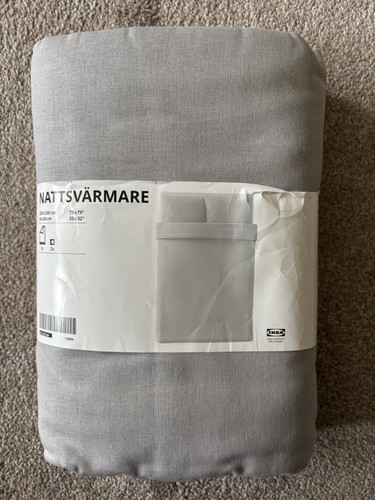 Ikea nattsvarmare double - double, duvet