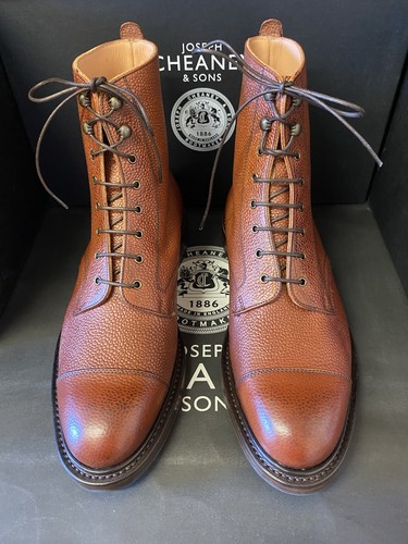 Joseph cheaney brand - brand, new