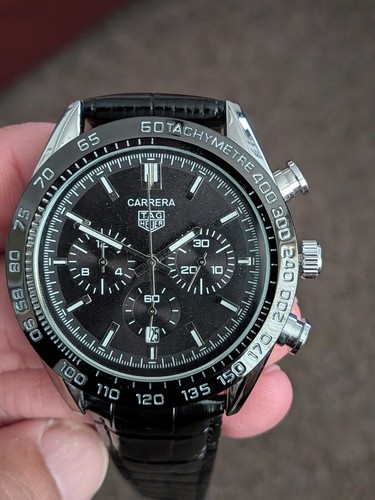 Quartz watch brand new - quartz,