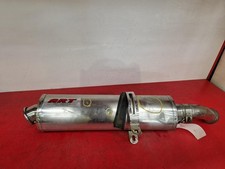 1997 HONDA VFR 750 ART EXHAUST