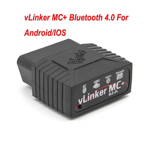 Vgate vlinker bluetooth - vlinker,