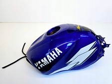 Yamaha YZF-R6 RJ03 Fuel Cap