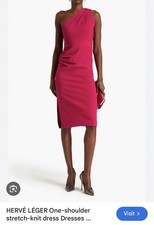 Herve Leger Women's Dress