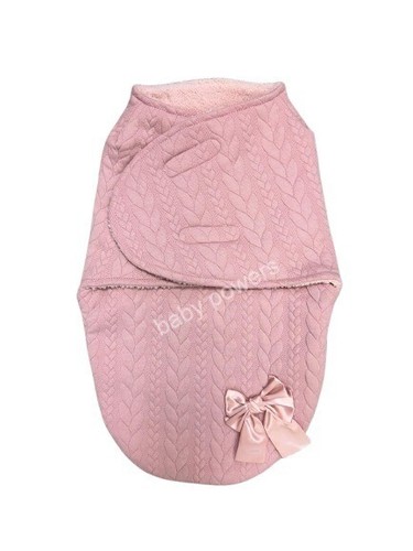 Baby swaddle wrap blanket - blanket, soft