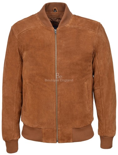 Men tan plain - plain, suede