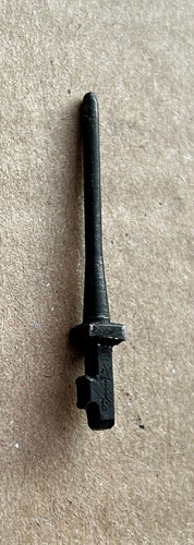 Walther ppk firing pin - walther,