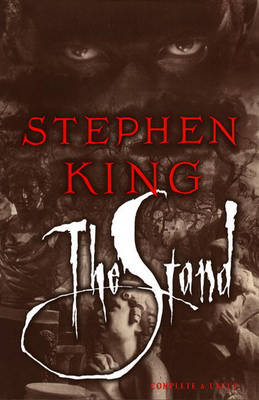 The stand complete and uncut - complete,