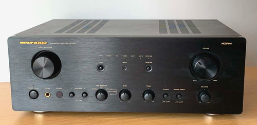 Marantz pm7200 integrated - marantz,