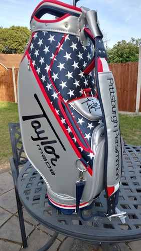 Taylormade limited edition - taylormade,