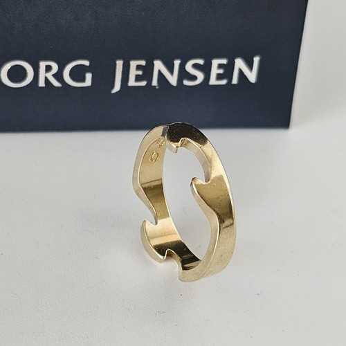Georg jensen fusion - georg,
