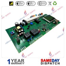 Worcester Greenstar Boiler Compact Printed Circuit Board (Pcb) 873790949A0