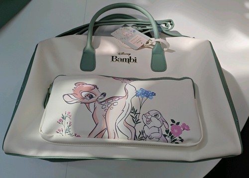 Disney primark bambi green and - green,