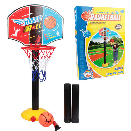 Kids mini basketball set - kids,