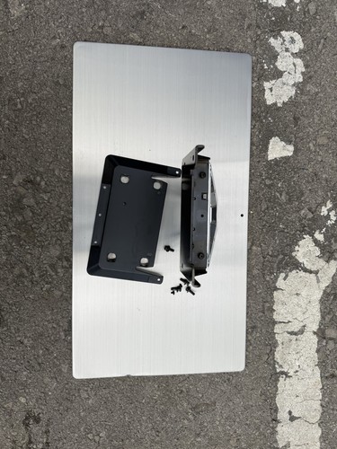 Tabletop base stand for - tabletop,