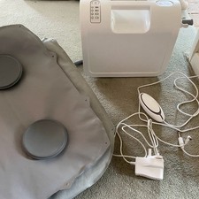 Mangar Airflo 12 Compressor