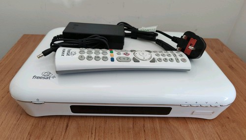 Humax hdr twin tuner satellite - twin,