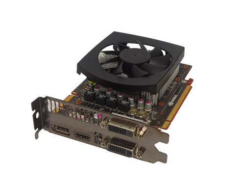 Gtx 660 5gb ddr5 pci - 660, 1.5gb