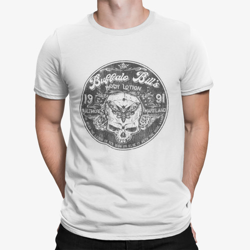 Buffalo bills tshirt silence - buffalo,