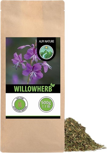 Alpi nature willow - nature,
