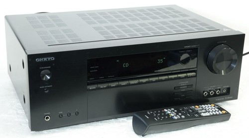 Onkyo sr444 1 surround - onkyo, 7.1
