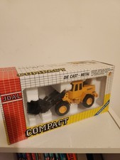 Joal Volvo L70 Loading Shovel