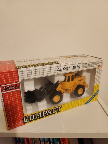 Joal volvo l70 - joal, loading