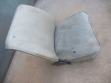 VW T2 Bay camper van driver