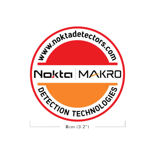Nokta patch 8cm - nokta,
