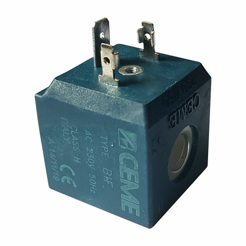 Ceme 688 solenoid - valve, coil