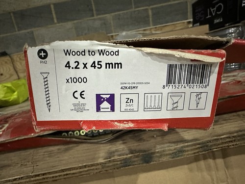 Senco duraspin collated - senco,