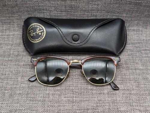 Bausch lomb ray ban - &, ray-ban