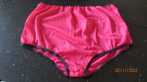 Vintage 60stricot panties - 60stricot,
