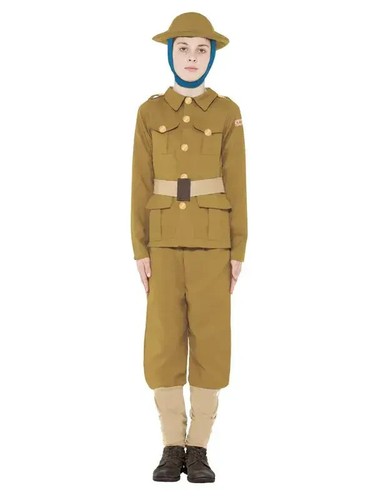 Horrible histories ww1 - histories,