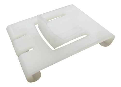 Slide piece guide - , seat