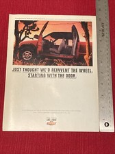 Chevrolet S-Series Pickup