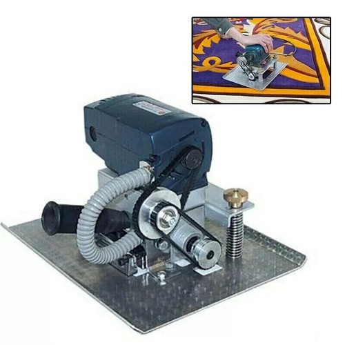 500w portable flat - cp-i,