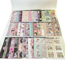 Kanban Toppers and Background