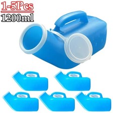 1-5 Pieces 1200ml Portable