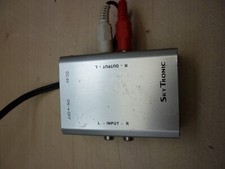 Sky Tronic Phono Amplifier