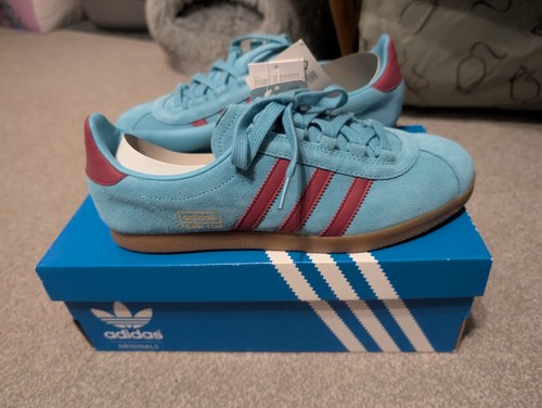 Adidas trimm star - star, uk8