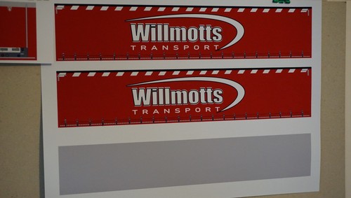 Willmotts transport 1 50 - 'willmotts, 1.50