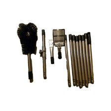 Gutter Cleaning Tool Extension