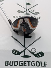 Callaway xHot 2 Driver  13.5