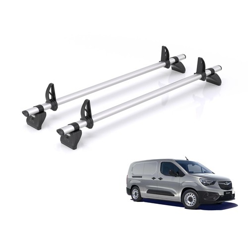 Vauxhall combo roof rack fits - combo,