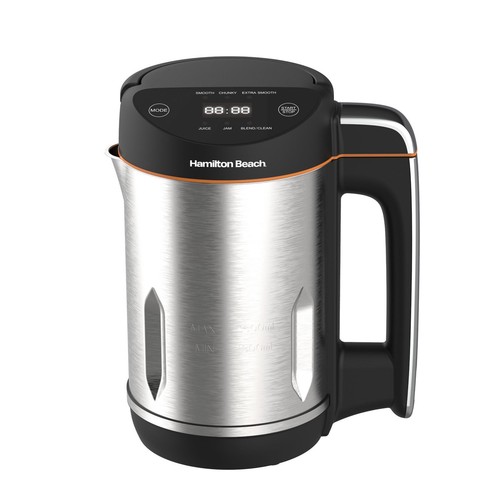 Soup maker plus 1 6l - in, 1.6l