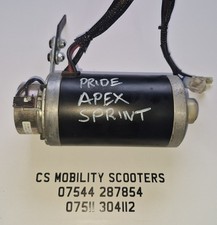 Pride APEX SPRINT mobility