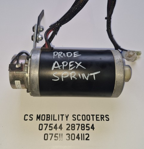Pride apex sprint - apex,