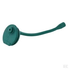 Genuine Stihl Hedgetrimmer Fuel Hose Pipe 4226 358 0705 HS80 HS75 HS85