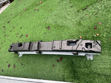 Toyota aygo X front impact